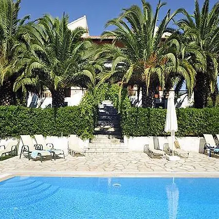 Apartment Cochelli