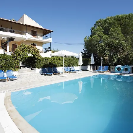 Cochelli Apartment