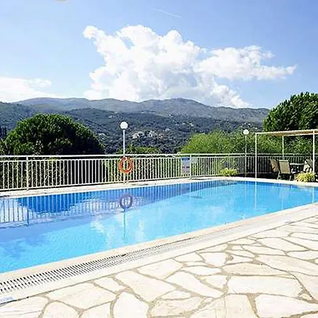 Apartment Cochelli *
