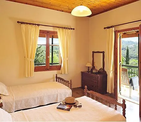 Apartment Cochelli *